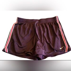 Nike Dri-Fit Shorts